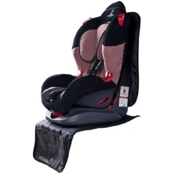 Caretero Protective Mat Under the Teroa-1132 car s