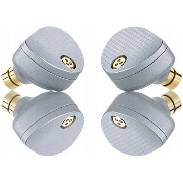 Sluchawki Moondrop Aria 2 - Dynamiczne IEM Hi-Fi 6
