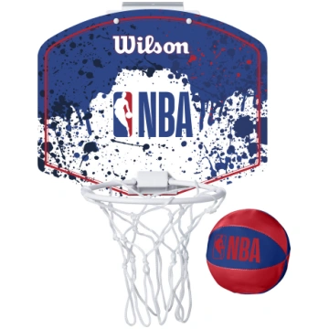 Basketbola groza komplekts NBA MINI-HOOP ( WTBA130