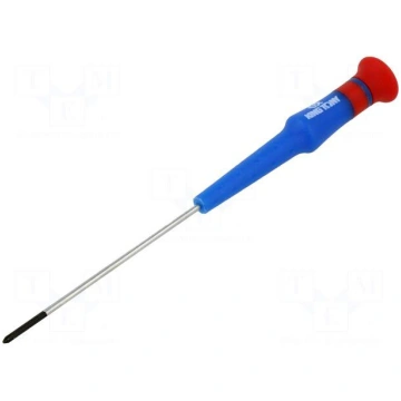 Screwdriver: precision | Phillips | PH00 | 75mm KI