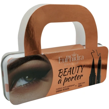 Euphidra Cofanetto Beauty A Porter