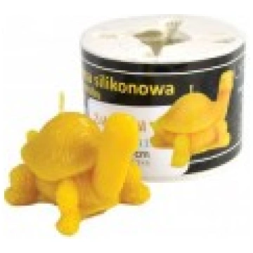 Silikona forma - Bruņurupucis 4.5 cm LYSON 2000000