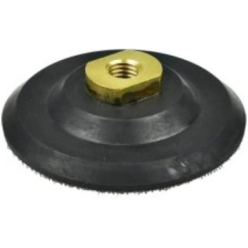 GEKO Adapteris 100mm M14 ciets velcro diskiem