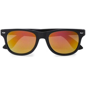 Saulesbrilles LON8101 Oranžas