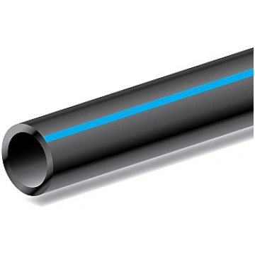 Polietilēna caurule 25x2.3 mm