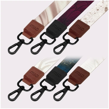 MIO Lanyard strap Sandy Zebra 80593 (8718256119217