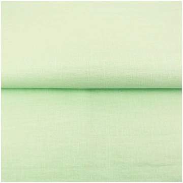 Mīkstināts lins Light Mint 170gr/m²