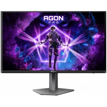 Monitors 26,5 collu ag276uzd 4k qd-oled 240hz hdmi