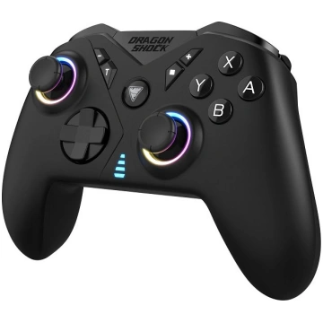 DRAGONSHOCK Nebula Ultimate Controller - NSW, PS3,