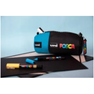 Posca penālis — Case Blue (401857) /Māksla un amat