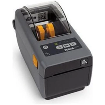 Zebra ZD411d - label printer - B/W - direct therma