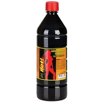 AIZDEDZINĀŠANAS ŠĶIDRUMS HOT ETANOLS 1L