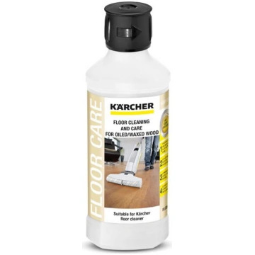 Karcher Floor Cleaner 500ml Wood (6.295-942.0)