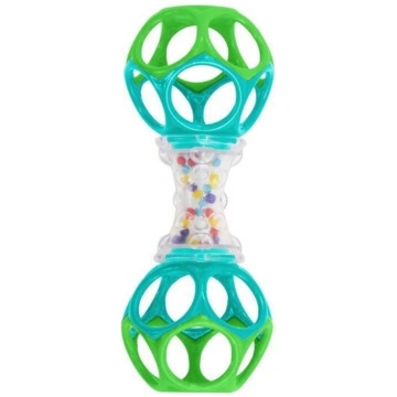 Oball Shaker grabulis, 0m+