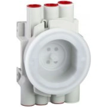 Savienojuma kārba 13mm [25] Multifix IMT36215 | 36