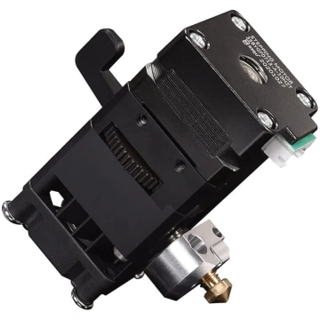 BIQU Upgraded Direct Dual Gear H2 Extruder 3D prin