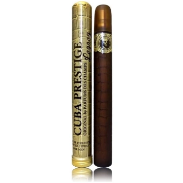 Cuba Prestige Legacy EDT smaržas vīriešiem - 35 ml