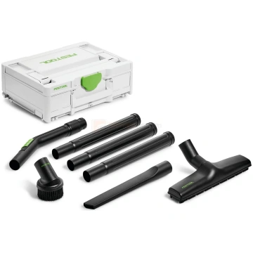Festool standarta tīrīšanas komplekts RS-ST D 27/3