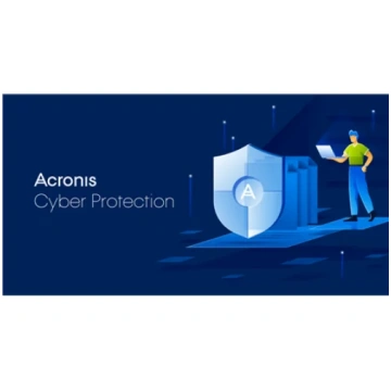 Acronis | Cloud | Storage Subscription License 1 T