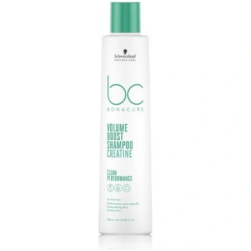 Schwarzkopf Professional BC Bonacure Volume Boost