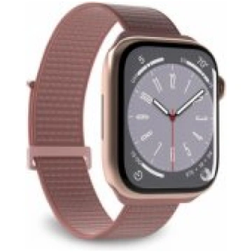 PURO Sport Nylon Strap Apple Watch 38/ 40/ 41mm Pi