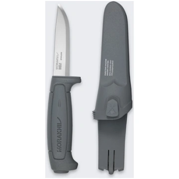 Morakniv Nó Morakniv Basic 546 SE S Stal Nierdzewn