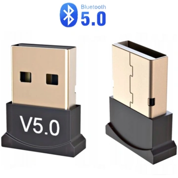 Riff BT-5.0 Universālais Bezvadu Bluetooth 5.0 Ada