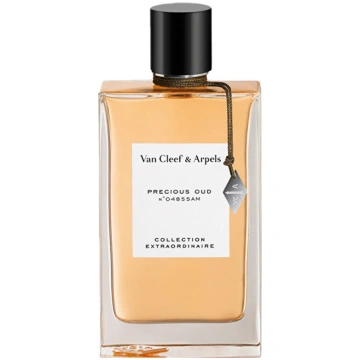 Van Cleef & Arpels, Collection Extraordinaire Prec