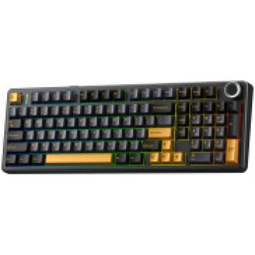 Aula F99 Pro StarVector tastatūra (AUF99P-TB-SV) [