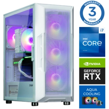 Stacionārs dators Intop RM77593NS Intel Core i7-14