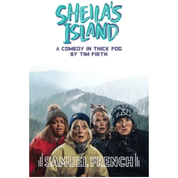 Sheila"s Island FIRTH