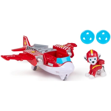 Spin Master Air Rescue Themed Vehicle - Marshall |