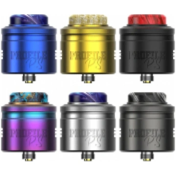 Wotofo P.S. DUAL MESH RDA 28mm
