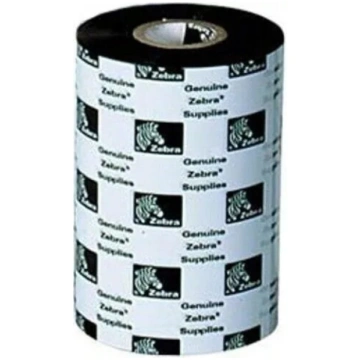 Sveķu lente Zebra 5095