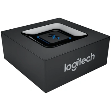Bluetooth audio uztvērējs Logitech 980-000912
