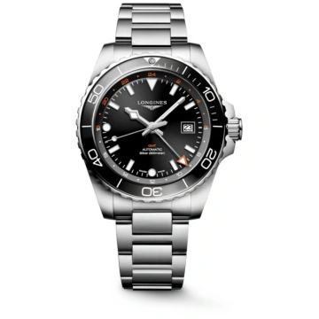 HYDROCONQUEST GMT LONGINES