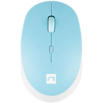 Natec | Mouse | Harrier 2 | Wireless | Bluetooth |