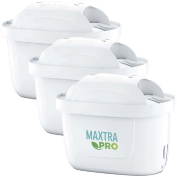 Ūdens filtrs Brita Maxtra Pro Pure Performance, 3 
