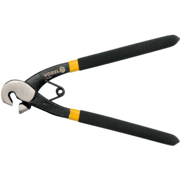 Flīžu griešanas knaibles 200mm, VOREL, 04022, PVC 