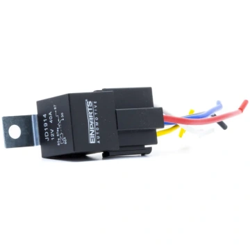 Lampa EPACC037 LED dienas gaitas lukturi