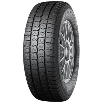 195/75R16C YOKOHAMA BLUEARTH-VAN RY61 110/108R CBB