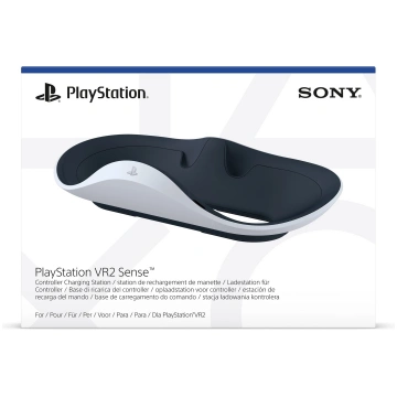 Sony PlayStation VR2 Sense Controller Charging Sta