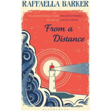 From a Distance Raffaella Barker
