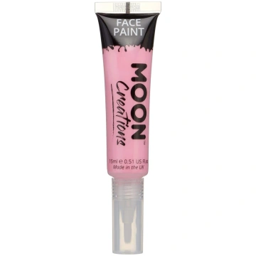 Moon Creations Paint Stick - Sejas krāsa, rozā