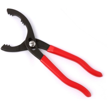 Oil filter pliers 63.5-116mm
