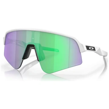 Oakley Sutro Lite Sweep Matte White Lente Prizm Ro