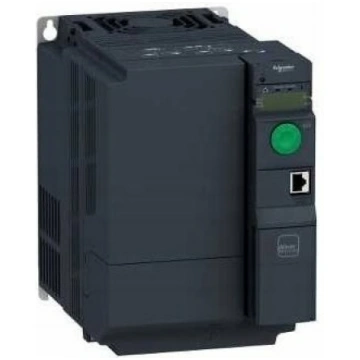 Schneider Electric Falo7,5kW 3x380-500V/17A książk