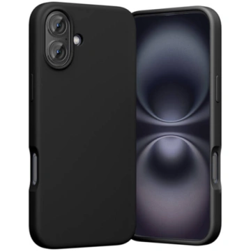 Vention KUHB0-10 Case for iPhone 16 MagSafe (Black