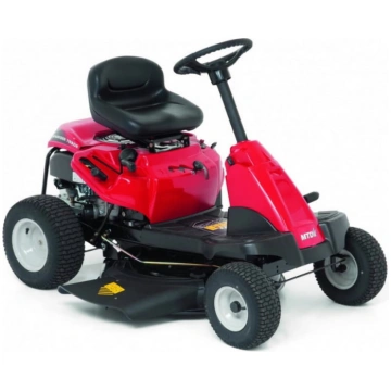 Mauriņa traktors MINIRIDER 76 SDE, MTD