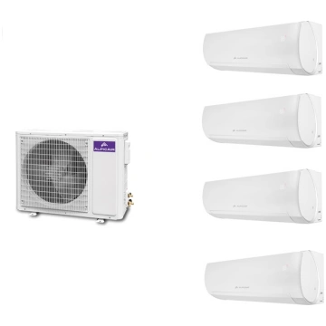 Gaisa kondicionieris AlpicAir PREMIUM PRO AWI-36HR
